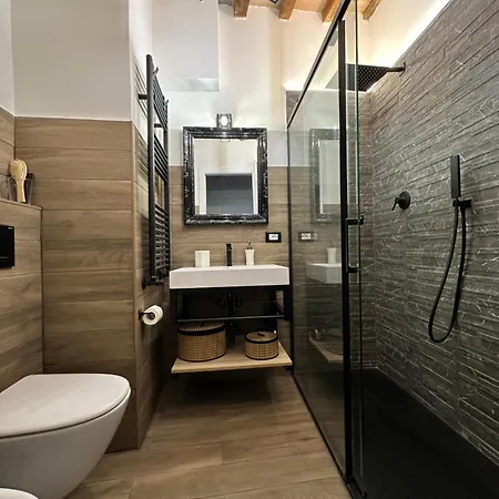 Residenza La Mandorla