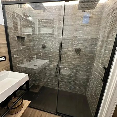 Residenza La Mandorla דירה פרוג'ה