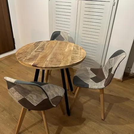 Apartament Residenza La Mandorla Perugia