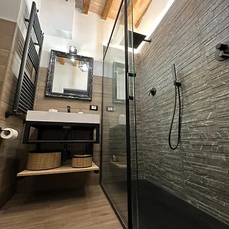 Residenza La Mandorla *