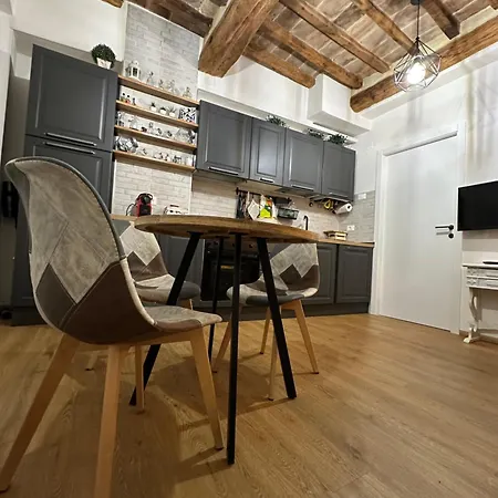 Residenza La Mandorla