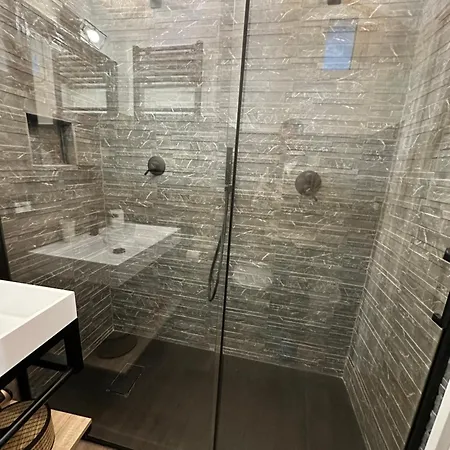 Residenza La Mandorla Apartment