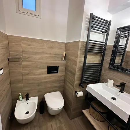 Apartament Residenza La Mandorla