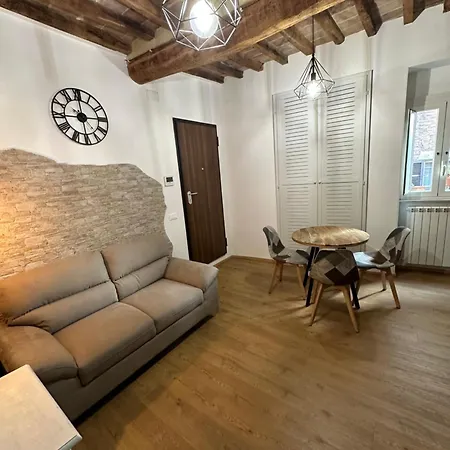 Residenza La Mandorla Διαμέρισμα Περούτζια