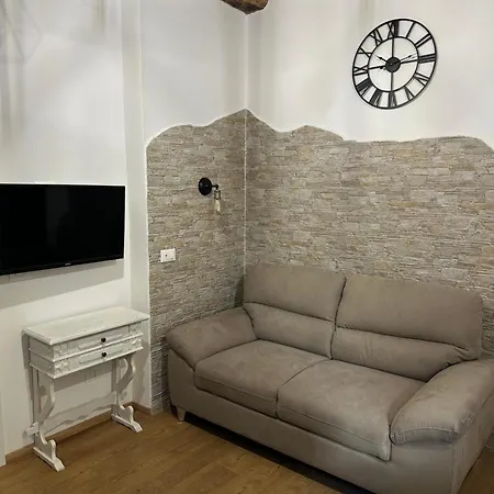 Residenza La Mandorla Διαμέρισμα Περούτζια