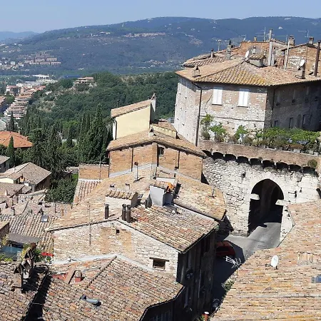 Appartement Residenza La Mandorla