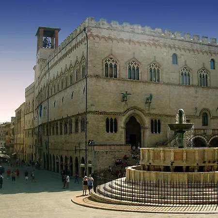 Appartement Residenza La Mandorla