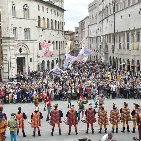 Residenza La Mandorla *