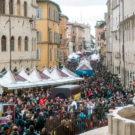 Residenza La Mandorla