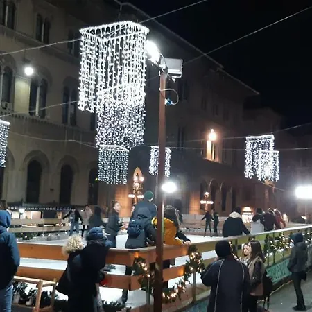 Residenza La Mandorla Appartement