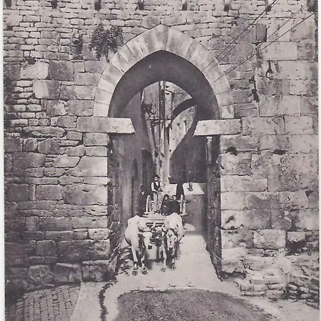 Residenza La Mandorla