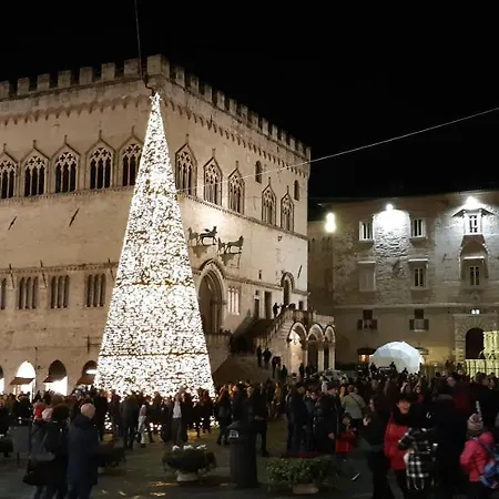 Residenza La Mandorla *