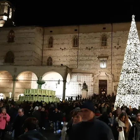 Apartamento Residenza La Mandorla