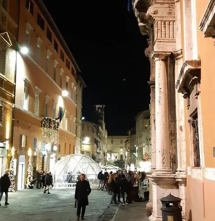 Residenza La Mandorla