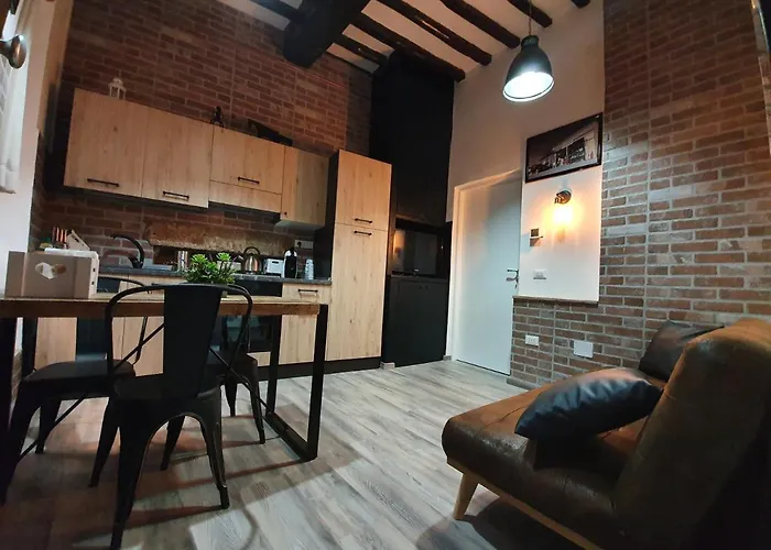 Apartment Residenza La Mandorla *