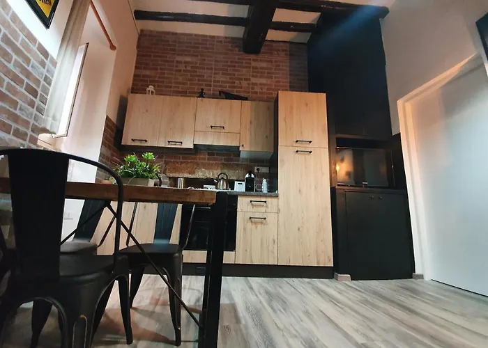 Residenza La Mandorla *