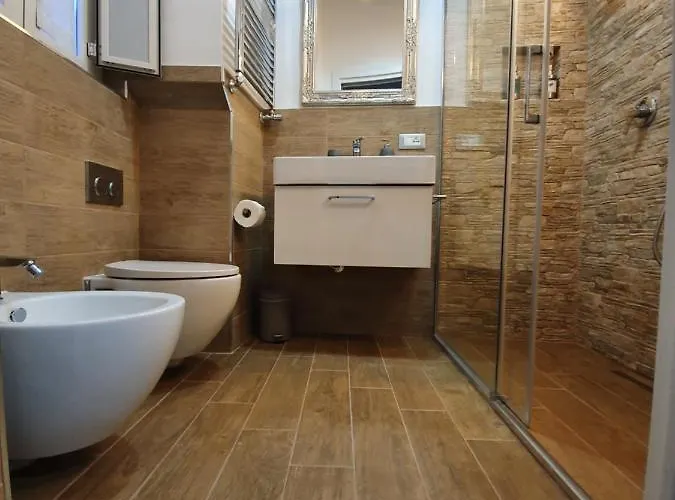 Residenza La Mandorla *