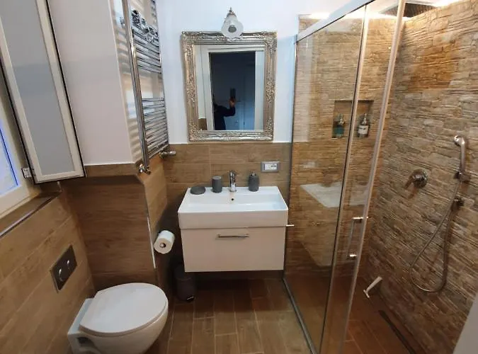 Residenza La Mandorla *