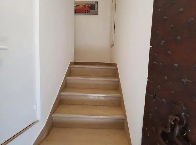 Apartment Residenza La Mandorla