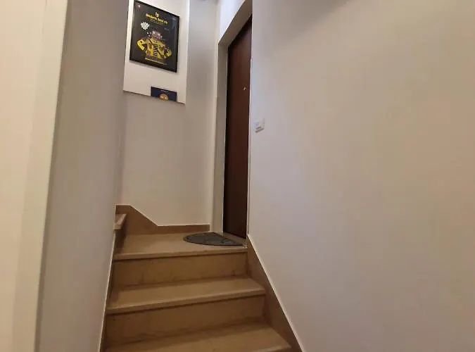 Residenza La Mandorla Apartment