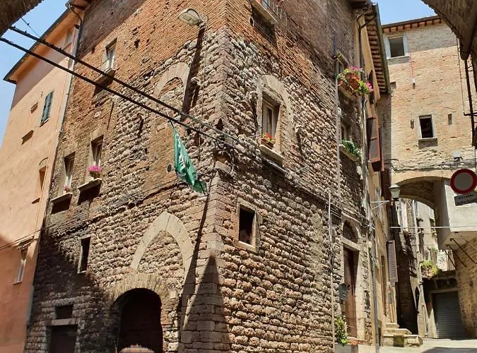 Residenza La Mandorla