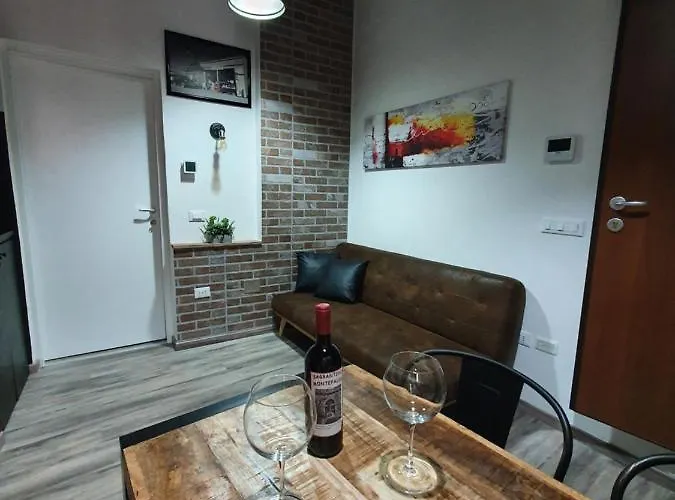 Residenza La Mandorla *