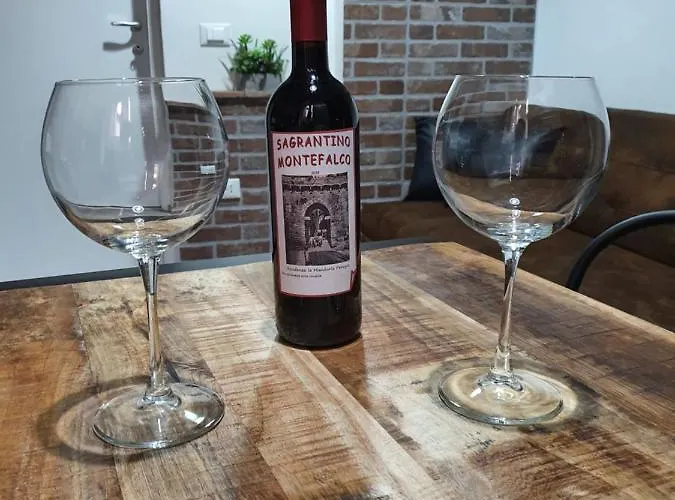 Apartment Residenza La Mandorla *