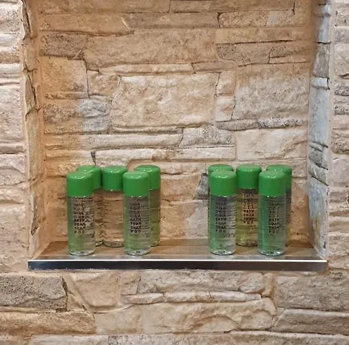 Residenza La Mandorla ペルージャ