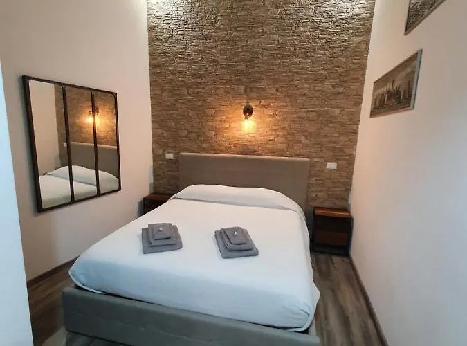 Residenza La Mandorla Apartment