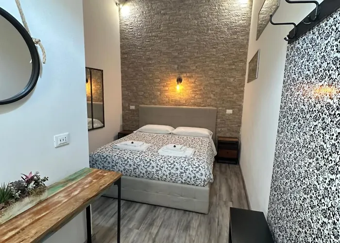 Residenza La Mandorla *