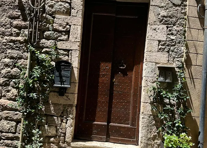 Residenza La Mandorla Perugia