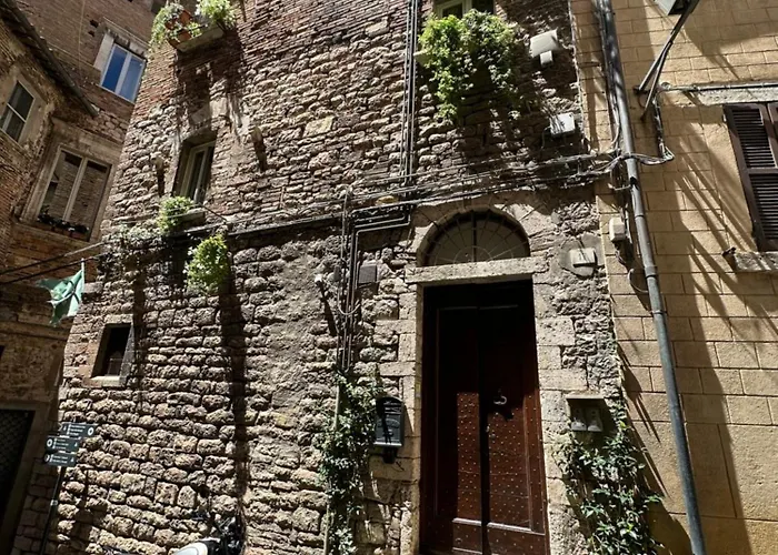 Residenza La Mandorla