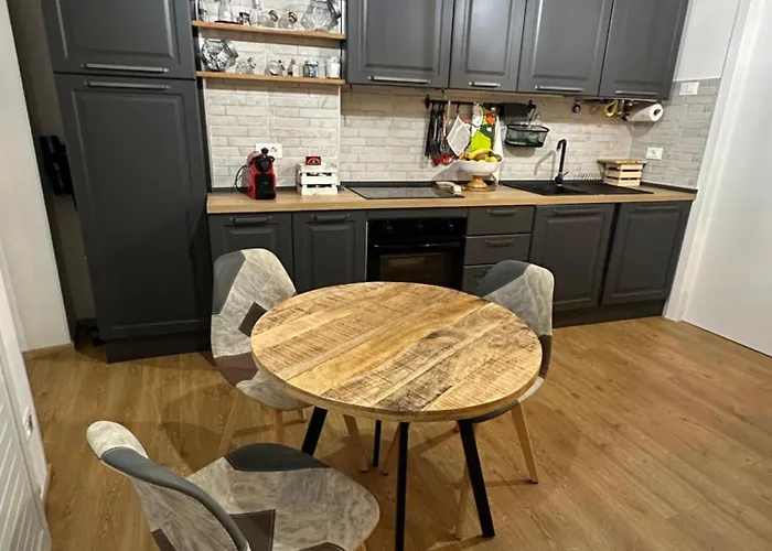 Residenza La Mandorla *