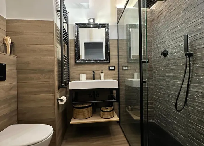 Residenza La Mandorla