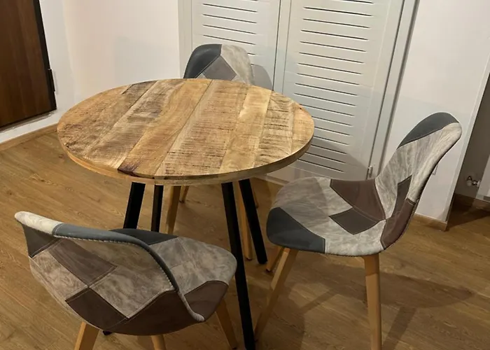 アパート Residenza La Mandorla ペルージャ