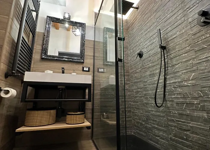 Residenza La Mandorla *