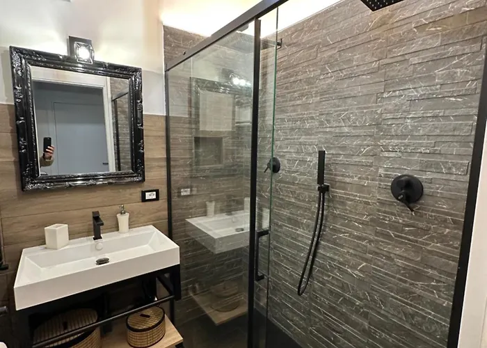 Residenza La Mandorla ペルージャ