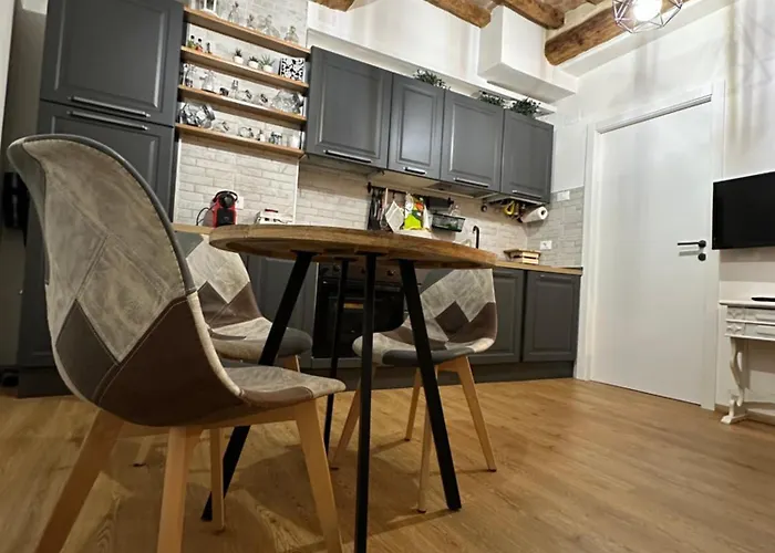 Residenza La Mandorla