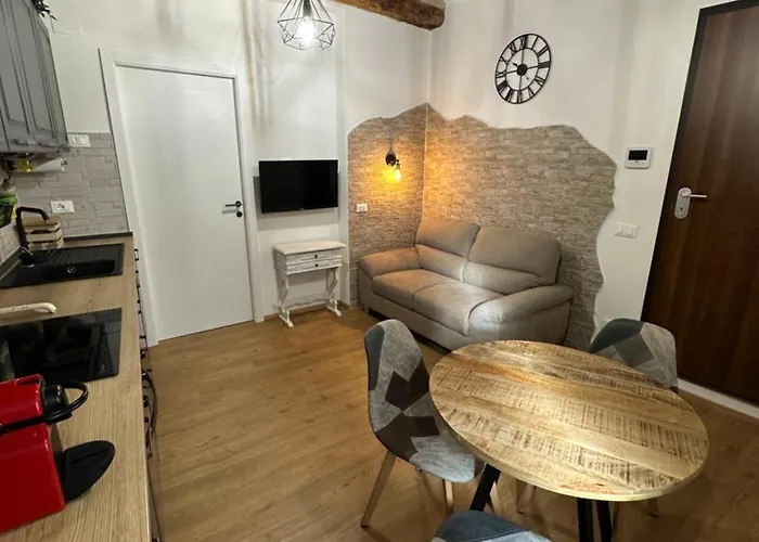 アパート Residenza La Mandorla