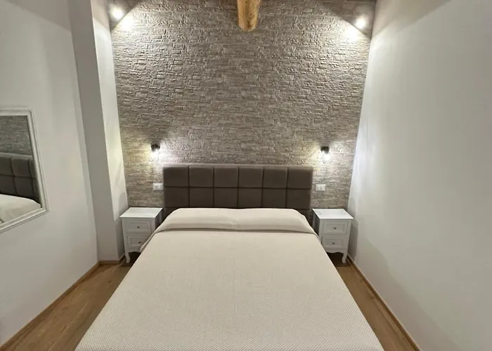 Residenza La Mandorla アパート ペルージャ