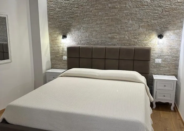 アパート Residenza La Mandorla ペルージャ