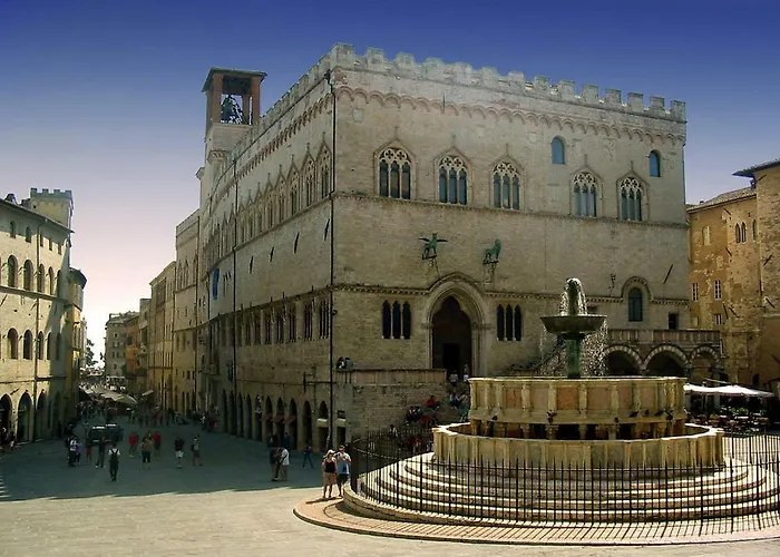 アパート Residenza La Mandorla