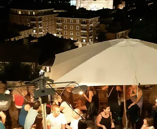 Residenza La Mandorla Apartment *