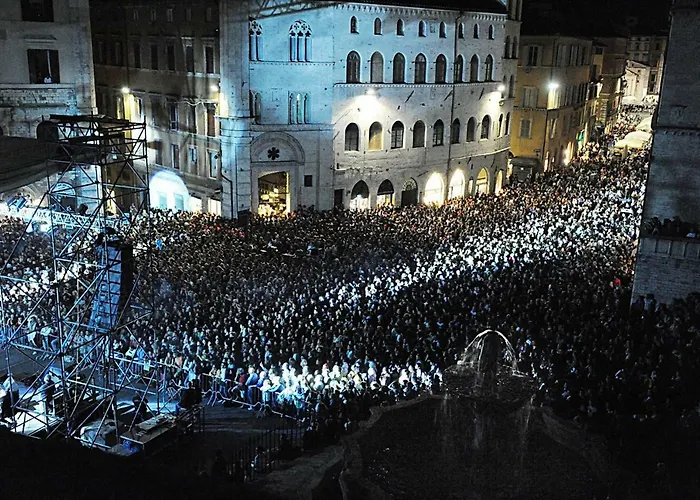 Residenza La Mandorla * Perugia
