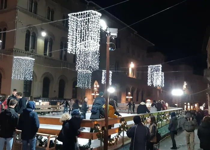 Residenza La Mandorla Apartment