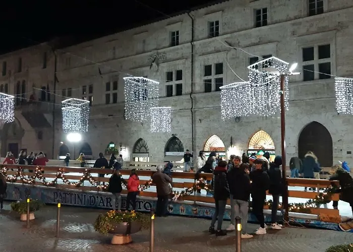 Apartment Residenza La Mandorla