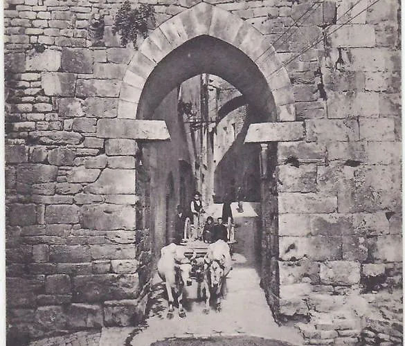 Residenza La Mandorla