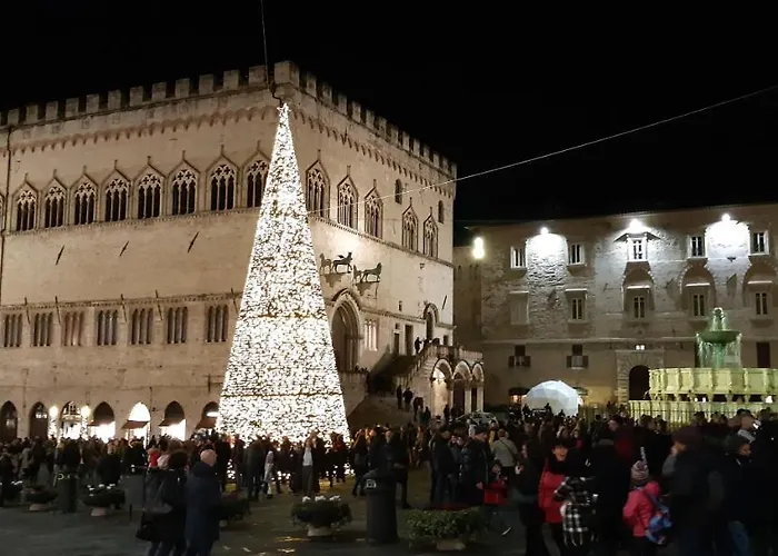 Residenza La Mandorla *