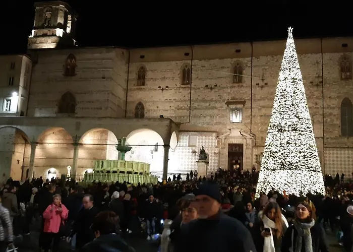 アパート Residenza La Mandorla