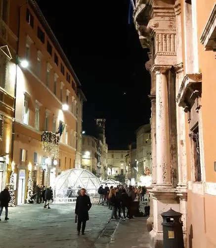 Residenza La Mandorla